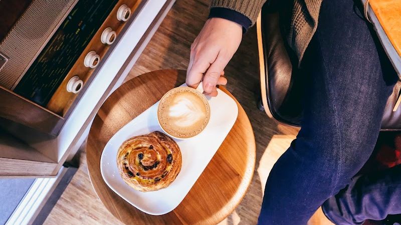 Photo of citizenM San Francisco Union Square hotel