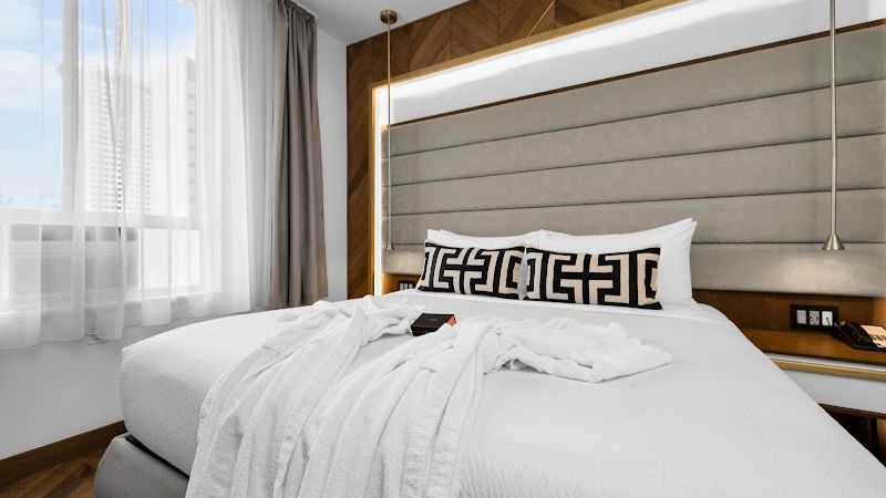 Photo of Hotel 32One