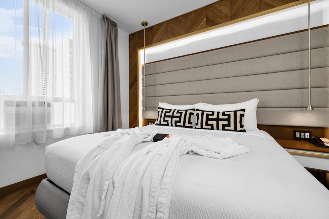 Photo of Hotel 32One