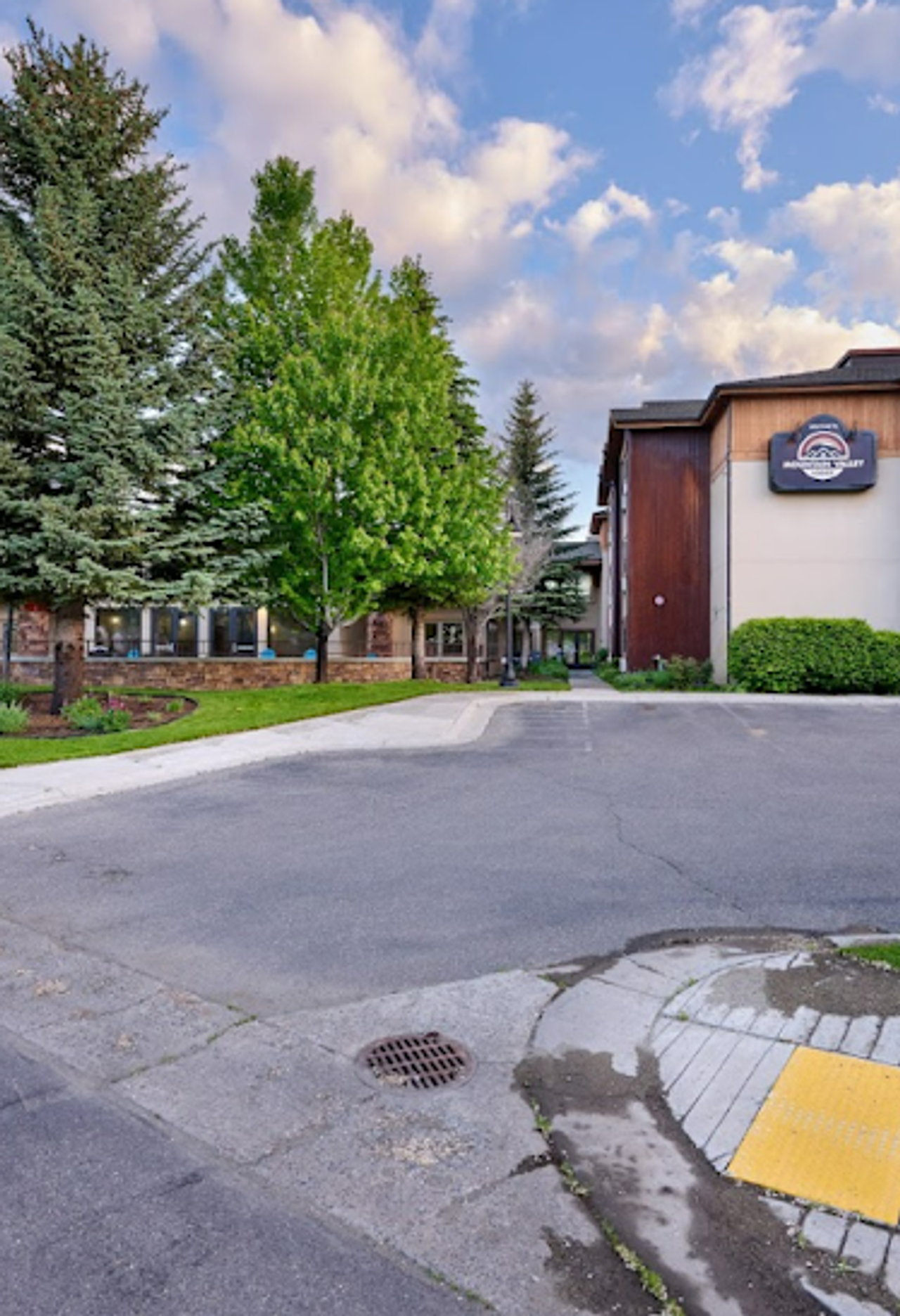 Photo of Mountain Valley Lodge