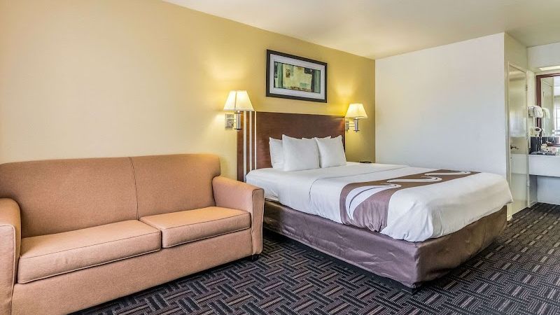 Photo of Quality Inn Fresno Near University