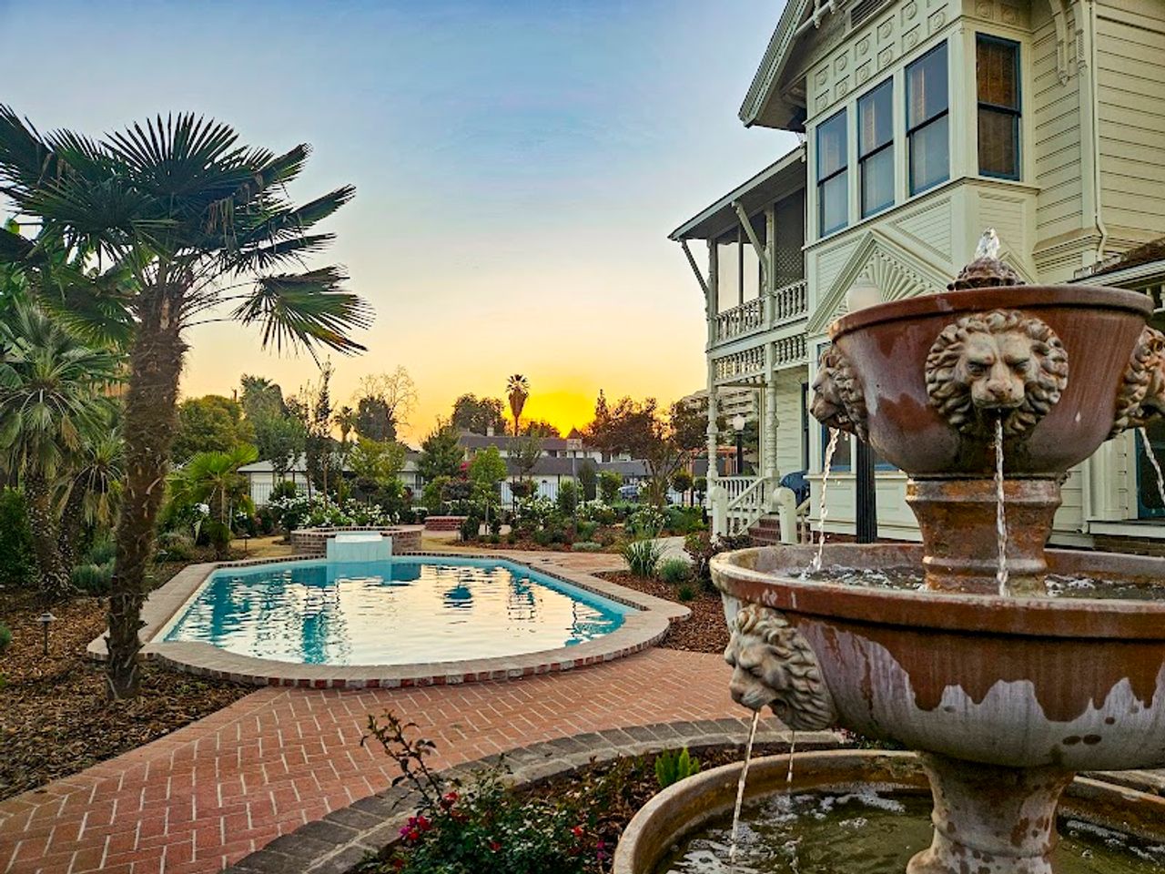 Photo of JD Hyde Historic Inn