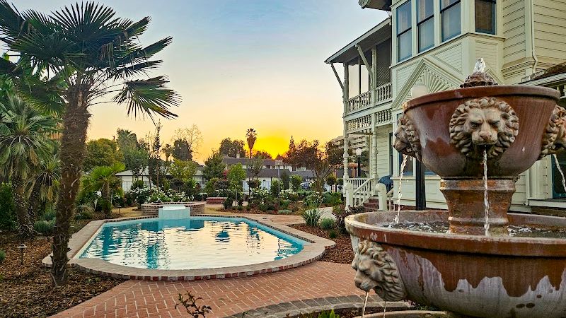 Photo of JD Hyde Historic Inn