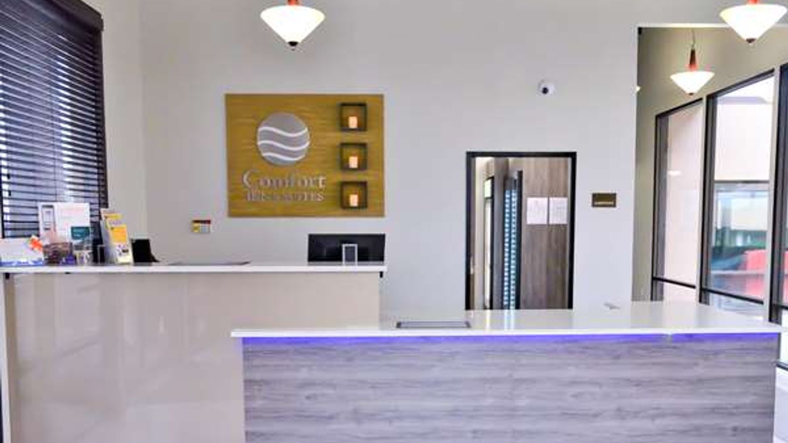 Photo of Comfort Inn & Suites Beaverton - Portland West