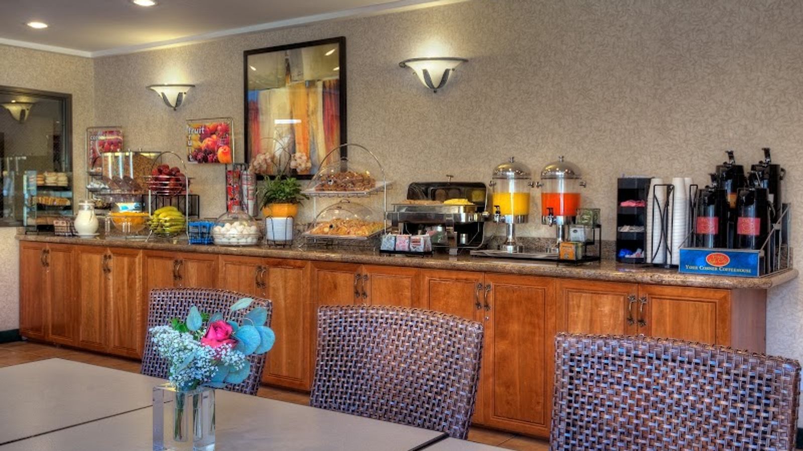 Photo of Maple Tree Inn