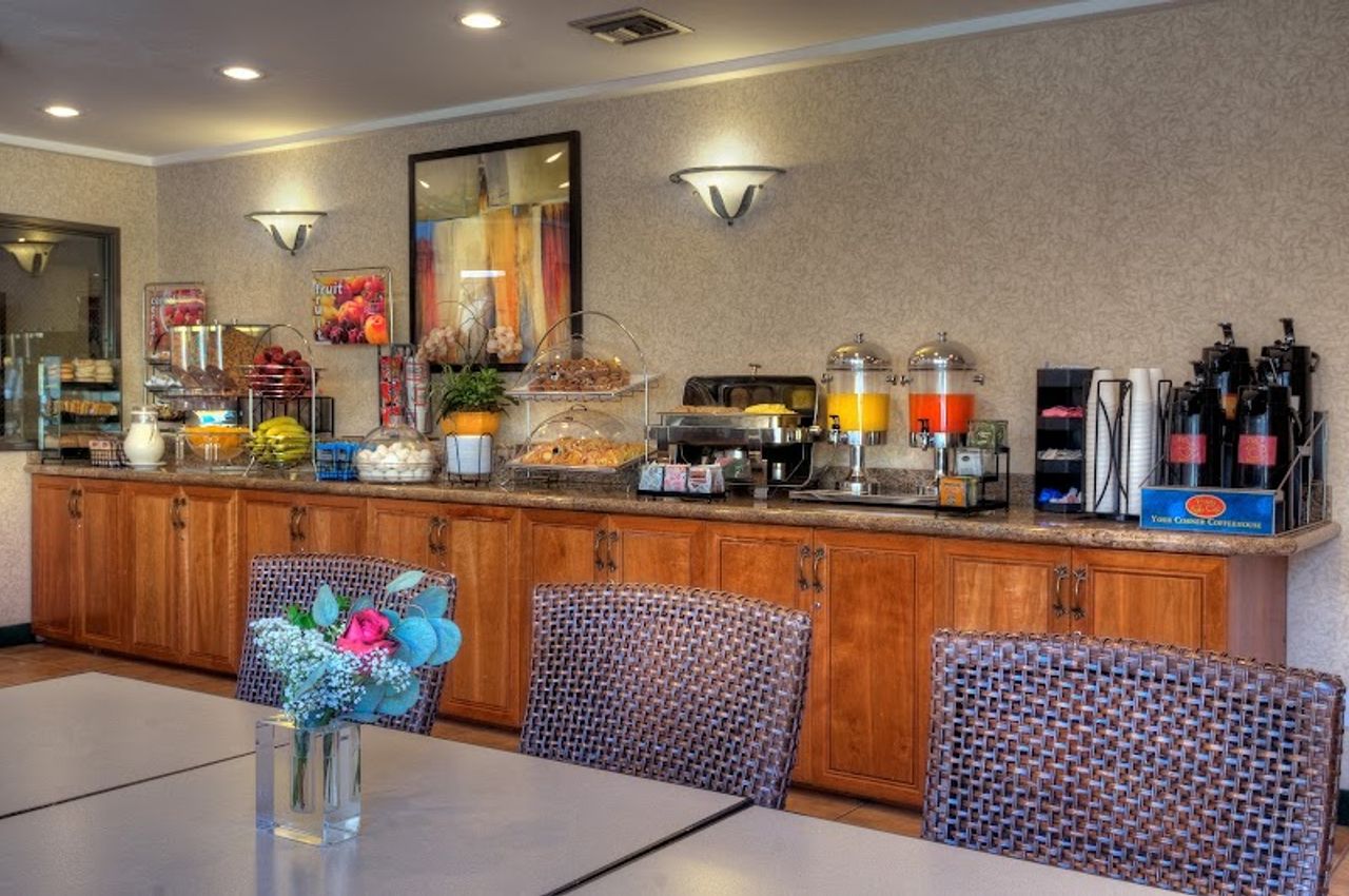 Photo of Maple Tree Inn