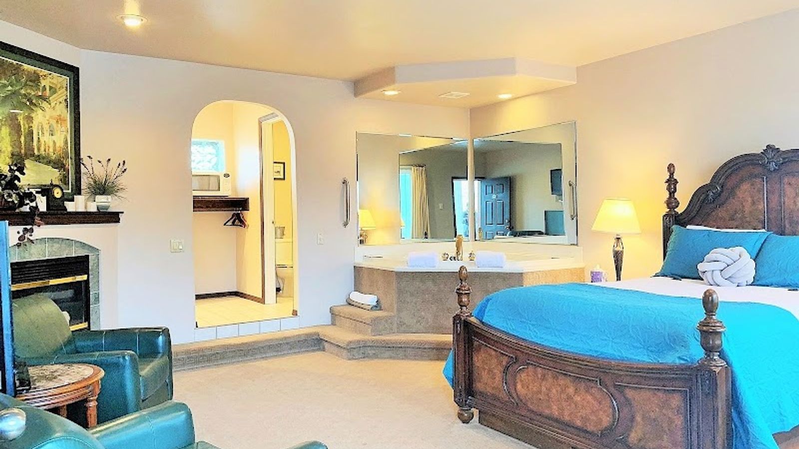 Photo of Breakers Boutique Inn