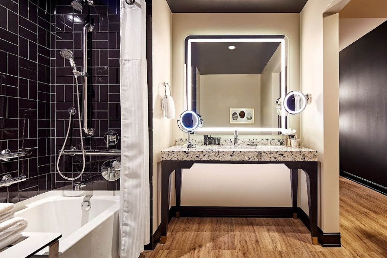 Photo of Hyatt Centric Downtown Sacramento