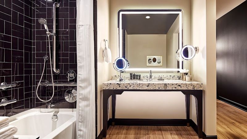 Photo of Hyatt Centric Downtown Sacramento