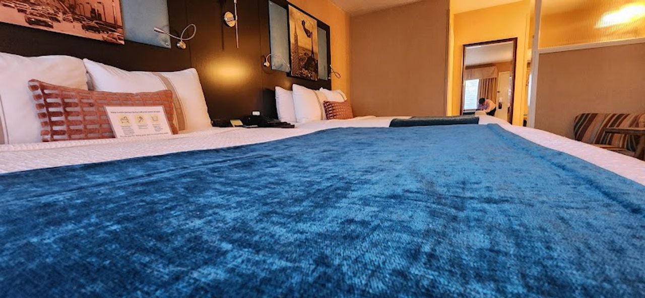 Photo of The Dylan Hotel at SFO