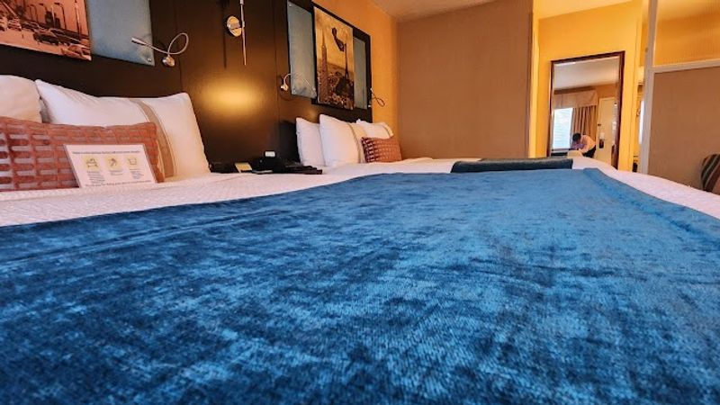 Photo of The Dylan Hotel at SFO