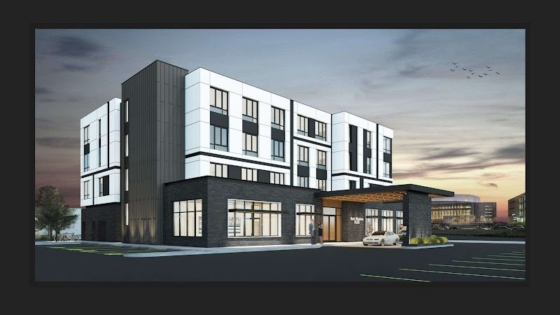 Photo of Hayward Inn - Exterior