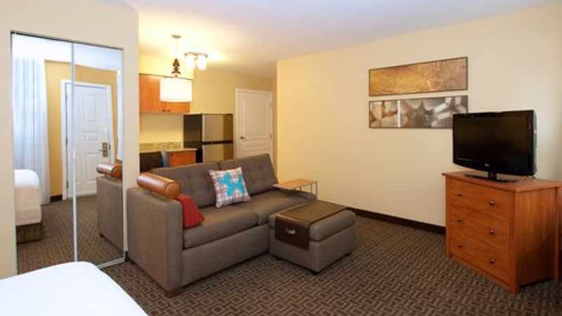 Photo of TownePlace Suites Seattle Southcenter