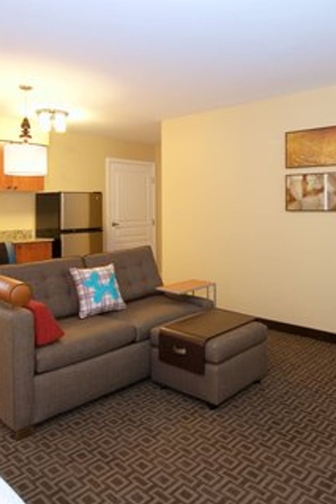 Photo of TownePlace Suites Seattle Southcenter