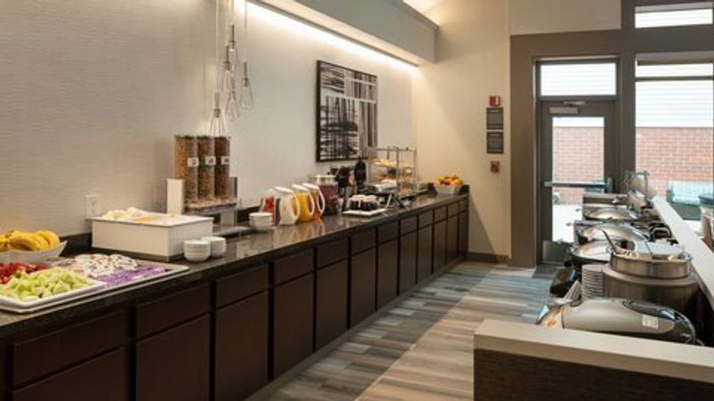 Photo of Residence Inn Milpitas Silicon Valley