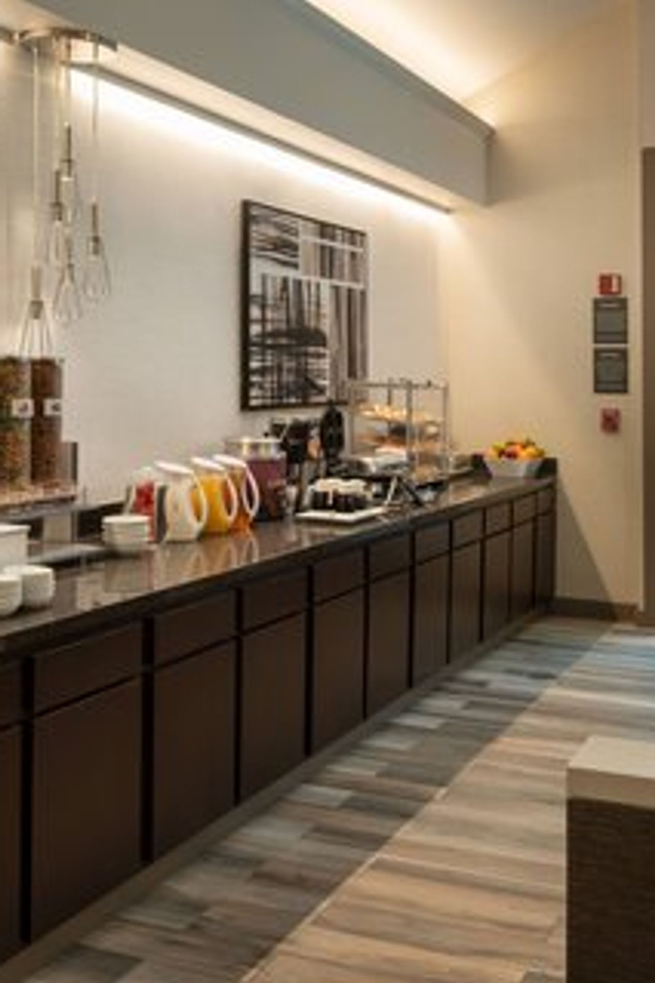 Photo of Residence Inn Milpitas Silicon Valley