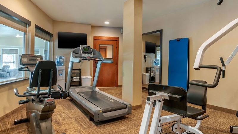 Photo of Comfort Inn & Suites