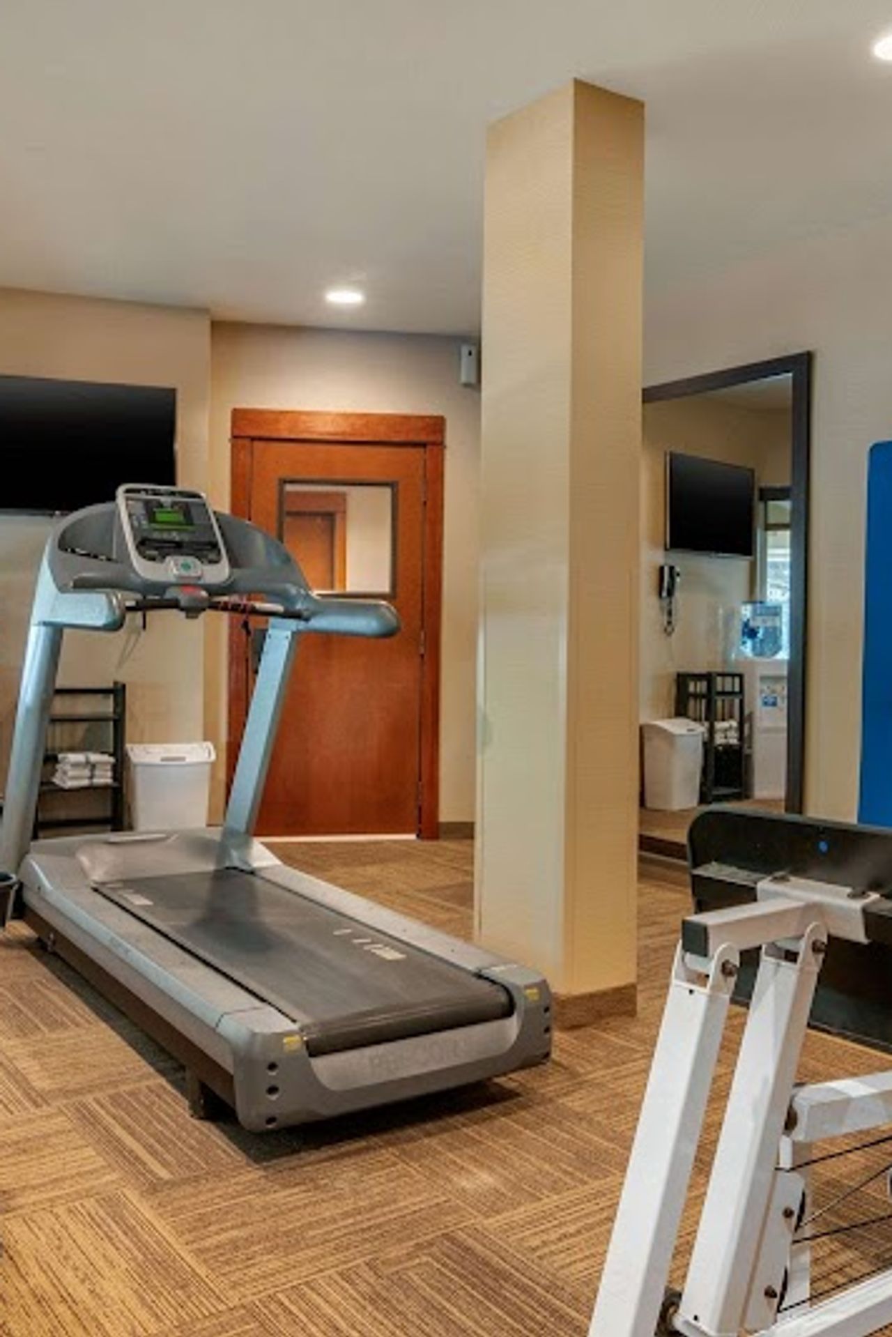 Photo of Comfort Inn & Suites