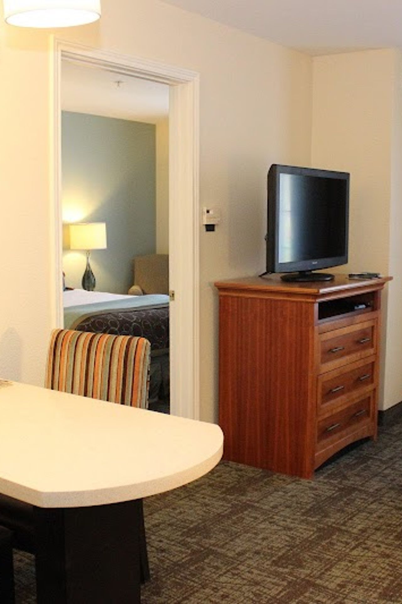 Photo of Sonesta ES Suites Portland Vancouver 41st Street