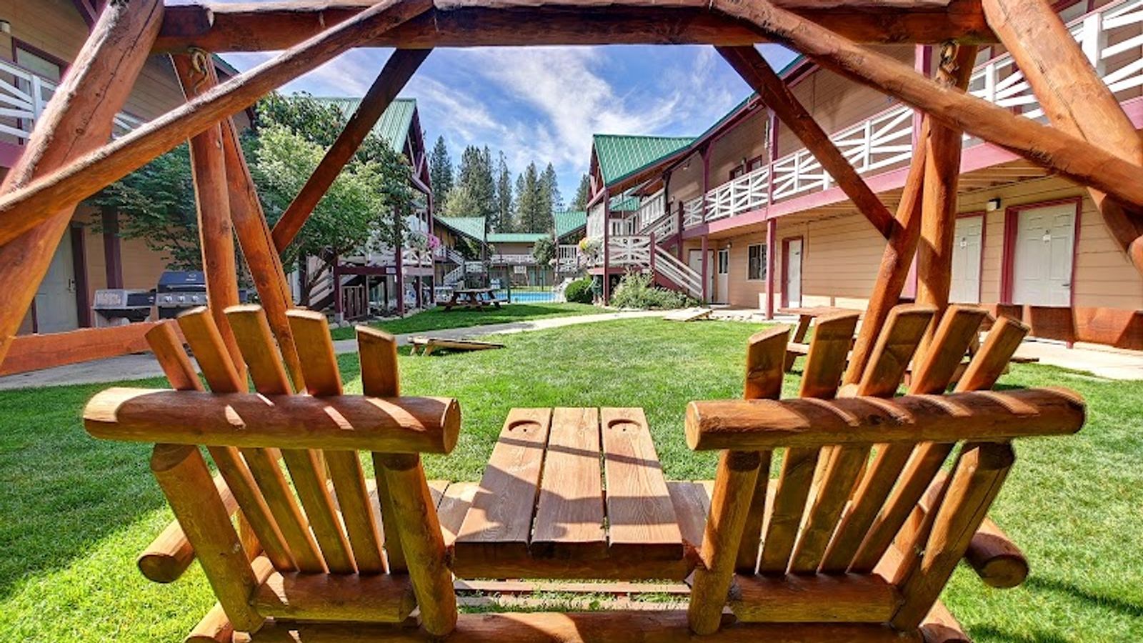 Photo of AbbyCreek Inn