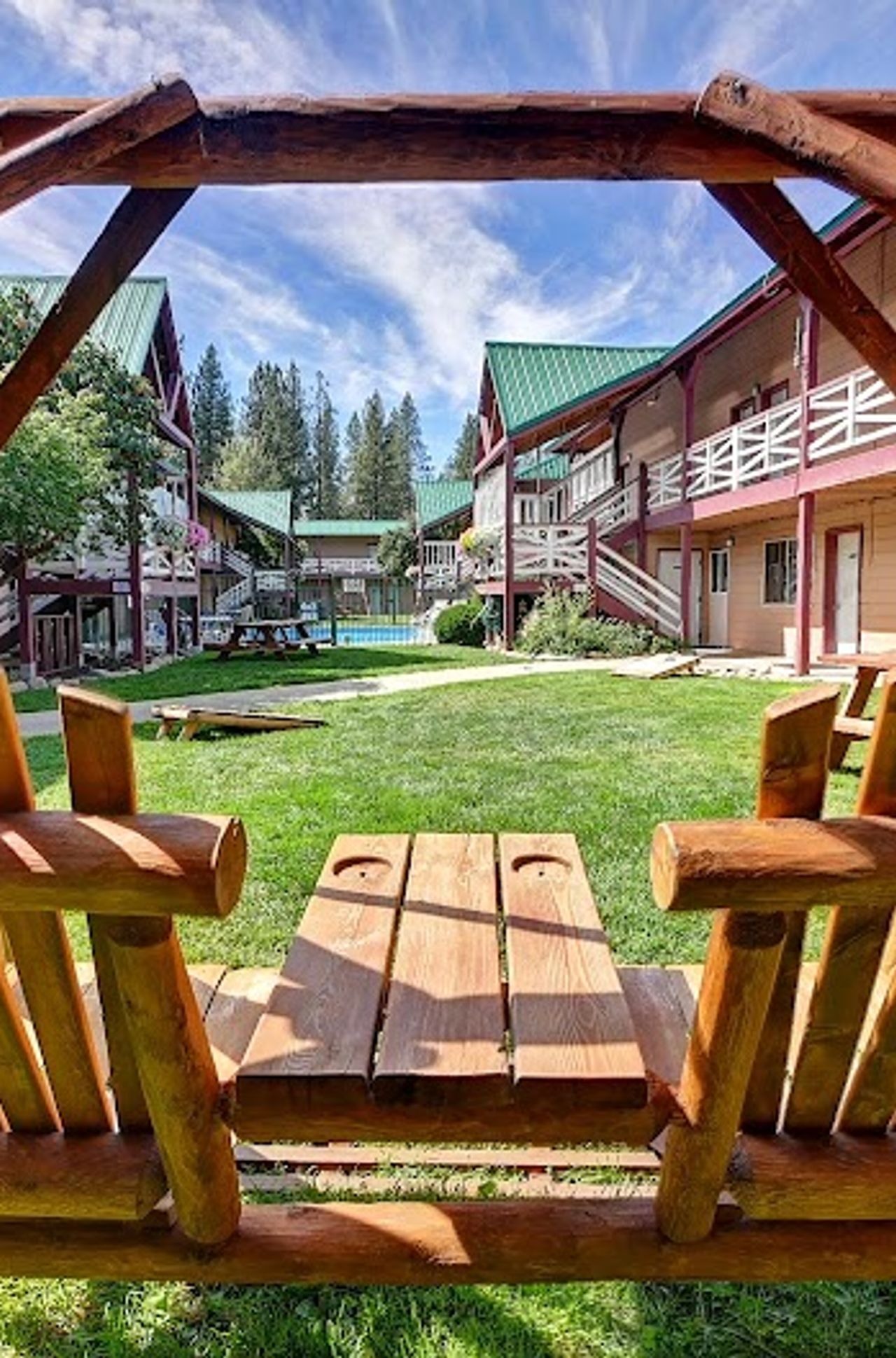 Photo of AbbyCreek Inn