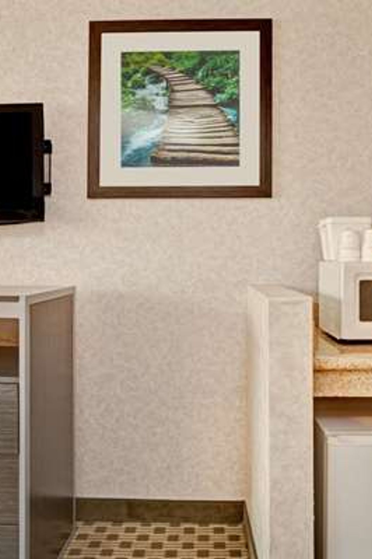 Photo of Hotel Aluxor SFO