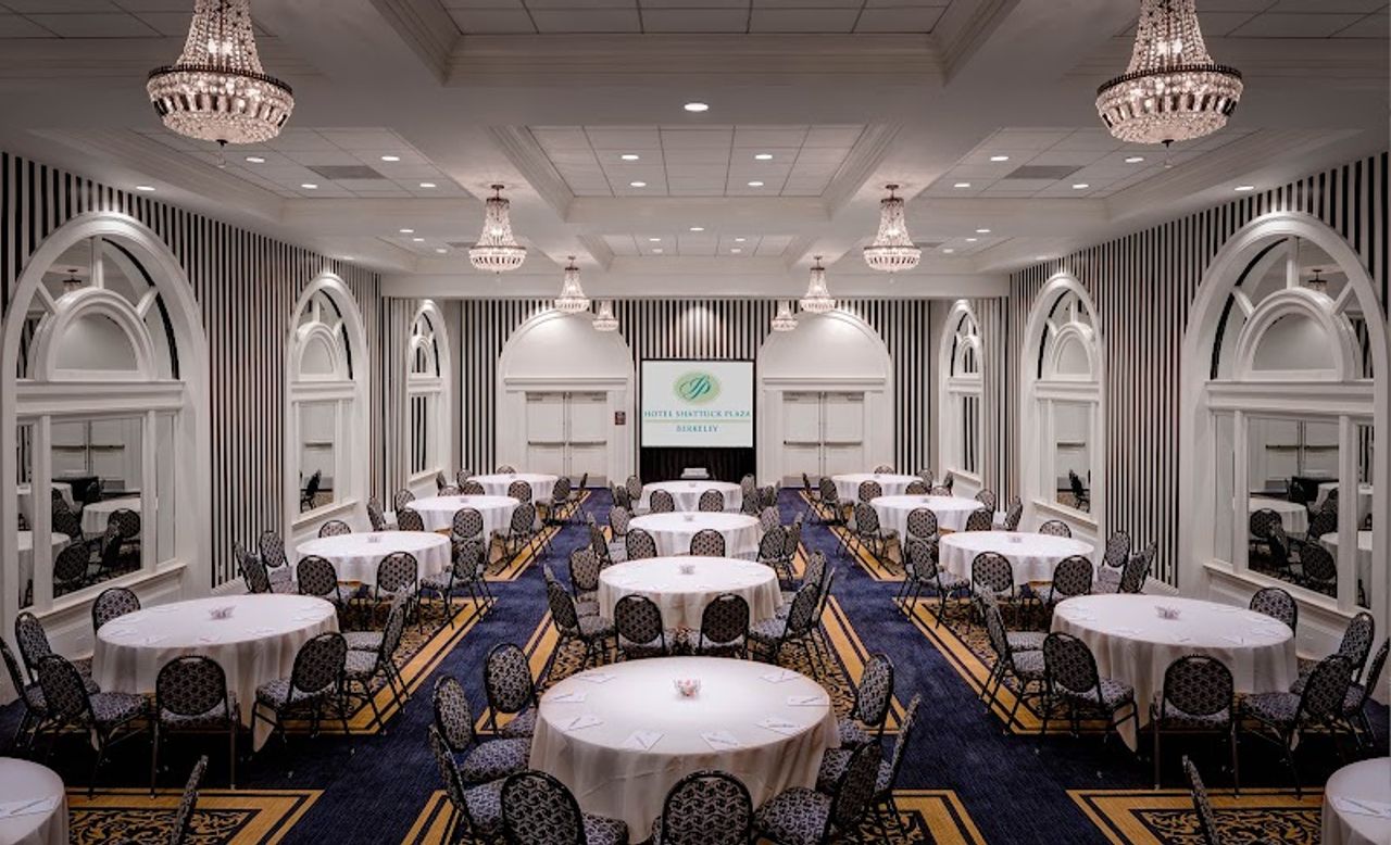 Photo of Hotel Shattuck Plaza - Meeting facility