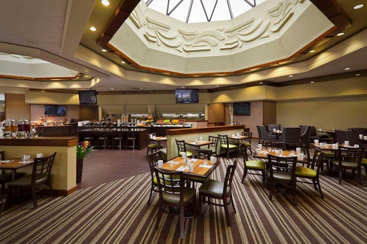 Photo of DoubleTree by Hilton Hotel San Jose