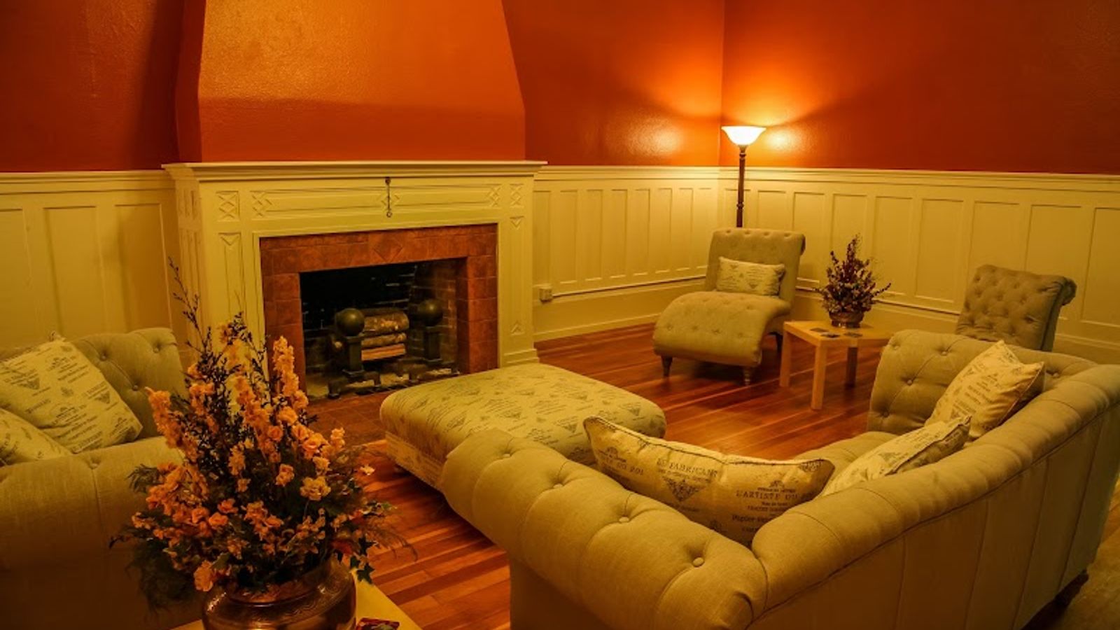 Photo of Centralia Square Grand Ballroom and Hotel