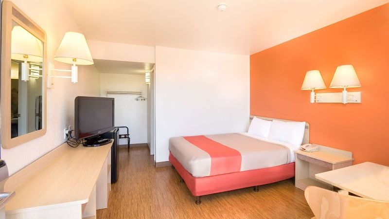 Photo of Motel 6 Pendleton, OR