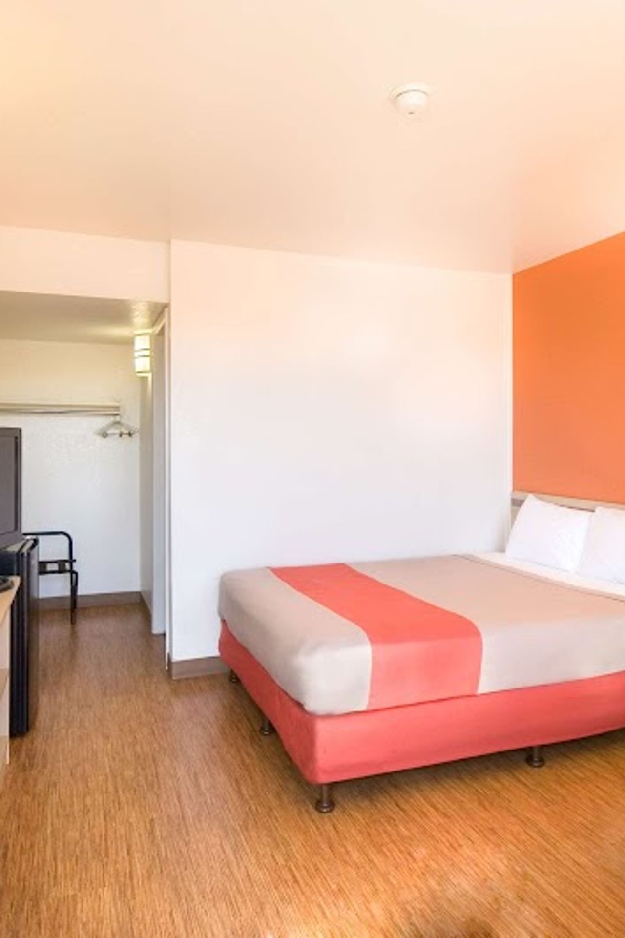 Photo of Motel 6 Pendleton, OR