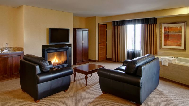 Photo of The Grand Hotel at Bridgeport