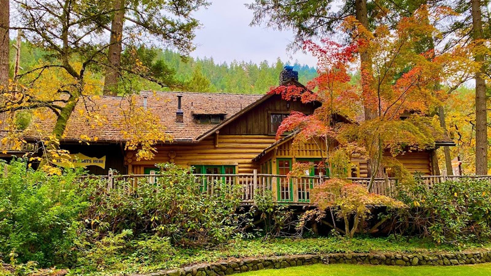 Weasku Inn