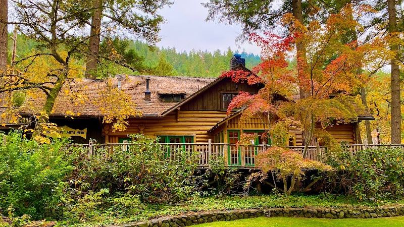 Weasku Inn
