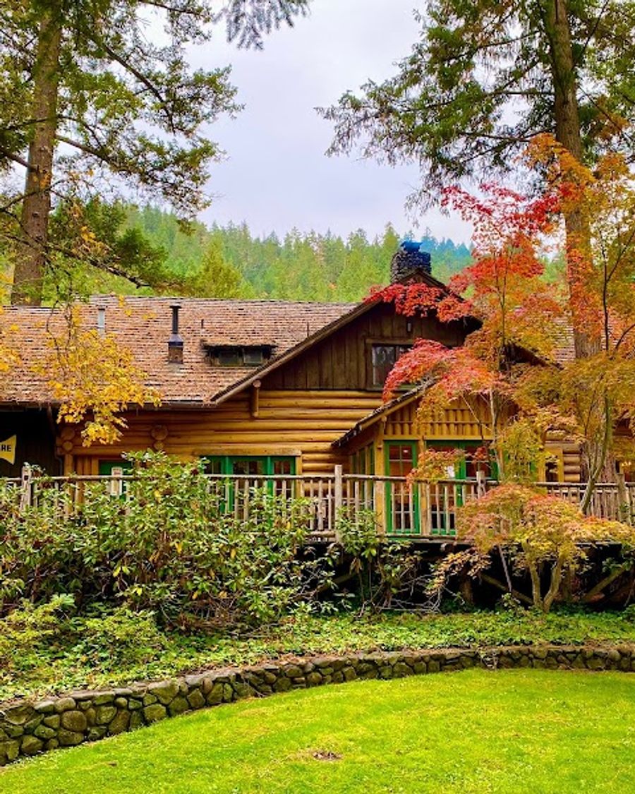 Weasku Inn