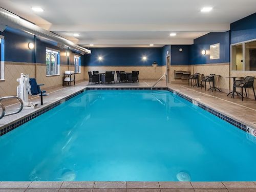 Photo of Hampton Inn Medford