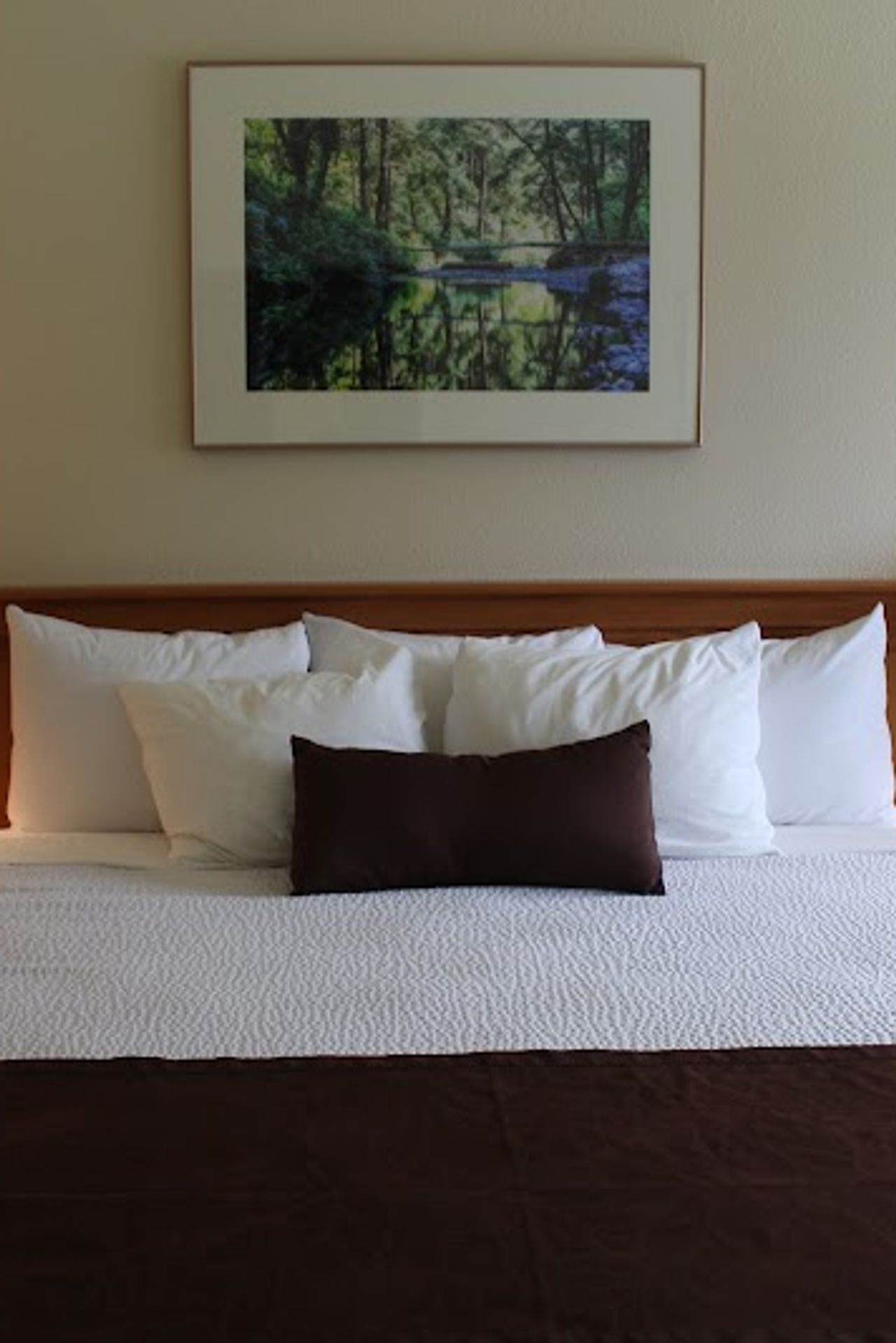 Photo of Fireside Motel - Room, King Bed