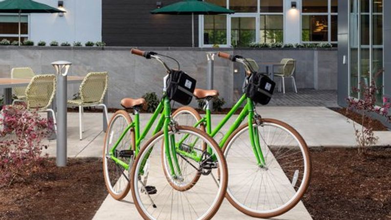 Photo of Element Portland Beaverton