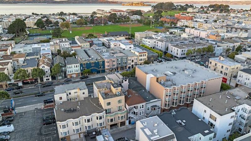 Photo of SureStay by Best Western San Francisco Marina District