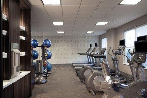 Photo of Residence Inn Newark Silicon Valley