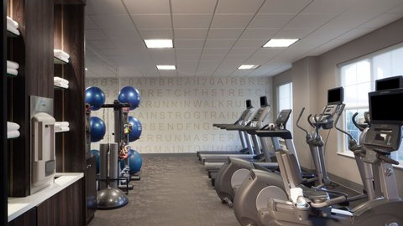 Photo of Residence Inn Newark Silicon Valley