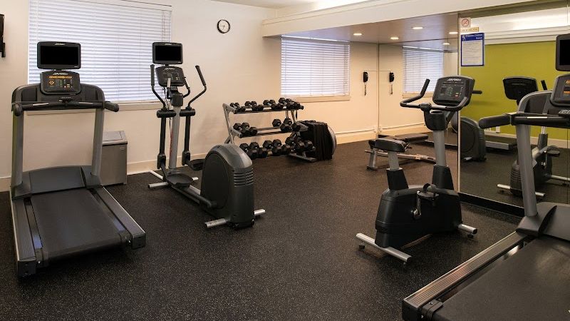 Photo of Holiday Inn Express San Francisco-Airport South by IHG