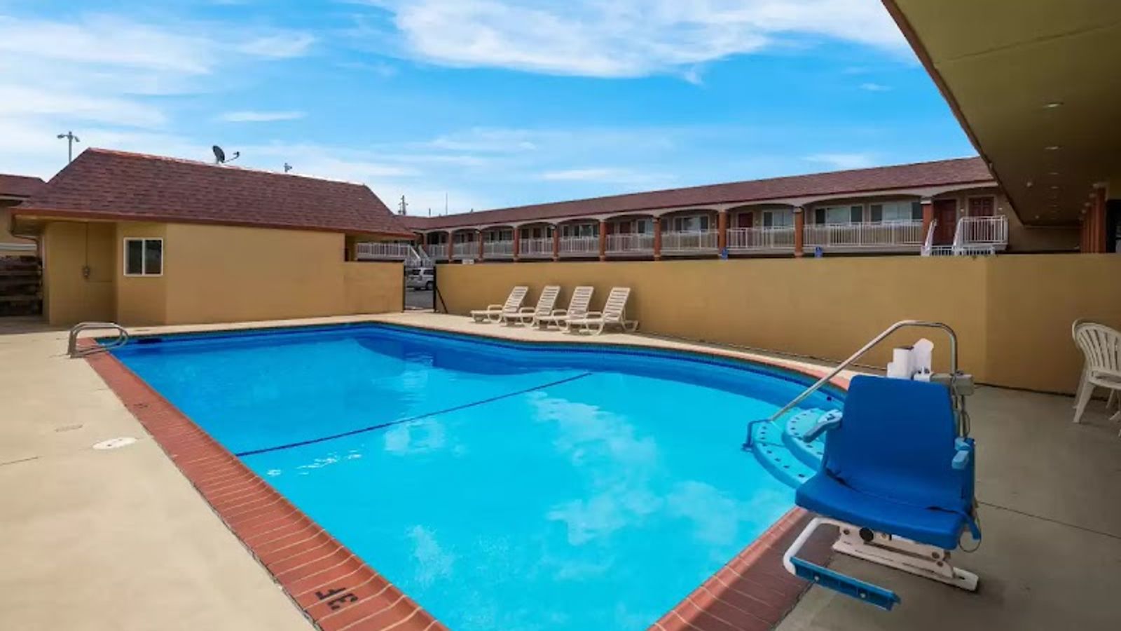 Photo of Quality Inn Fairfield Napa Valley Area