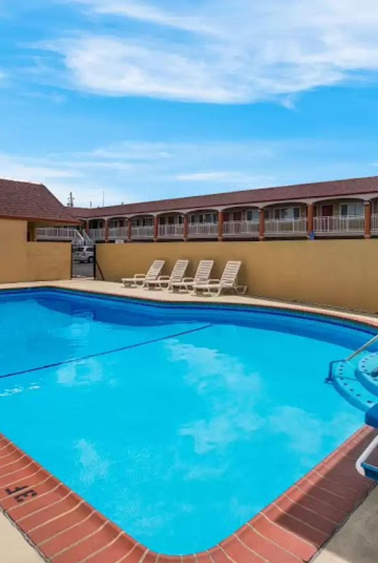 Photo of Quality Inn Fairfield Napa Valley Area