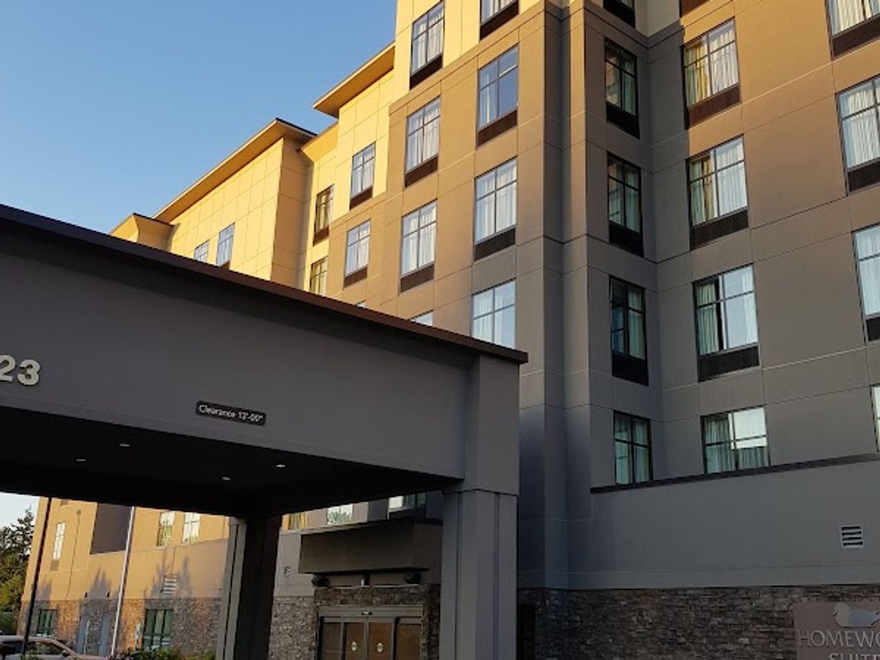 Photo of Homewood Suites by Hilton Lynnwood Seattle Everett, WA