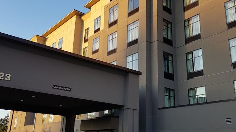 Photo of Homewood Suites by Hilton Lynnwood Seattle Everett, WA