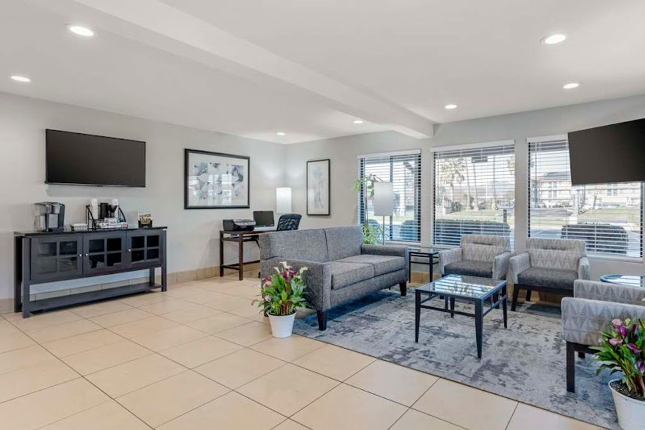 Photo of Best Western Cordelia Inn