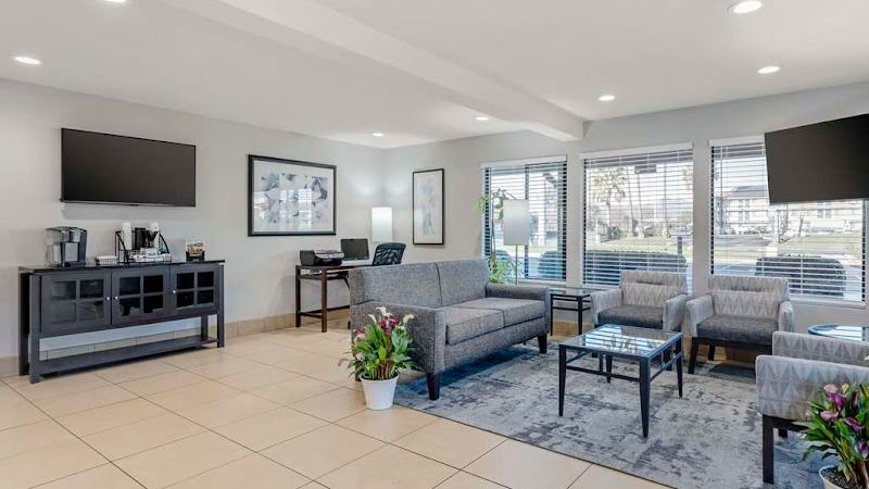 Photo of Best Western Cordelia Inn