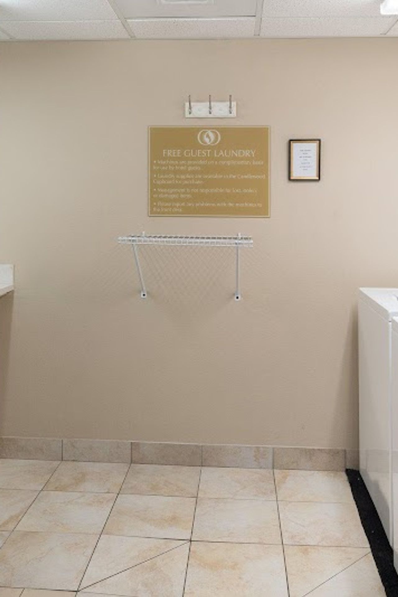 Photo of Candlewood Suites Olympia/Lacey, an IHG Hotel