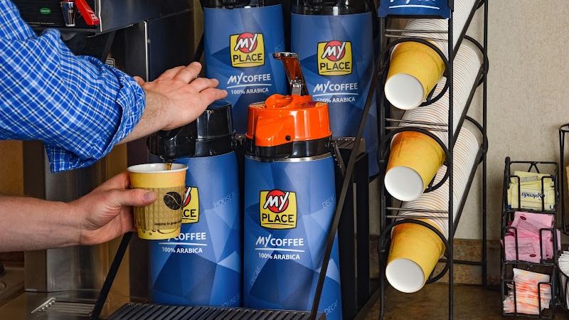 Photo of My Place Hotel-Yakima, WA